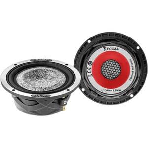 XP 포칼 5인치 유토피아 미드스피커 트위터 Focal 87 오디오 5인치 6 5mm