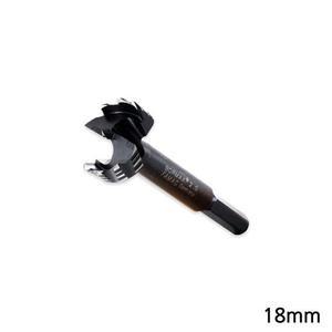 루터날 파막 2.0 날직경 18mm 포스너비트 Bormax 1622