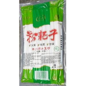 코리아 마라탕당면 분모자면 문보자떡 250g 2개