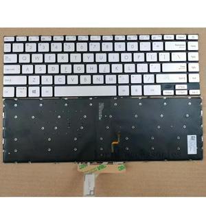 Asus Zen book 백라이트 영어 노트북 키보드 US ux325 ux325e ux325ea