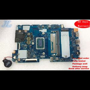 레노버 Ideapad 노트북 메인보드 1-15ada7 5B21D69263 LA-L501P 4GRAM 128G SSD 작동