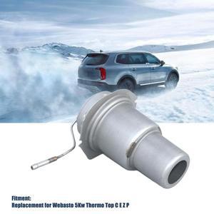 공기 무시동 히터 스테인레스 스틸 차량 온수기 키트 X2I8 92335C 5kw 버너 연소실 베바스토 5Kw Thermo C