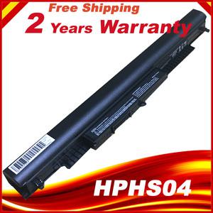 HS04 배터리 호환 hp 240 G4 245 246 250 255 256 노트북용 14g 15g 시리즈