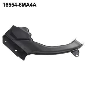 닛산용 에어 덕트 Rogue Sport  OEM 165546MA4A 직접 교체 자동차 액세서리