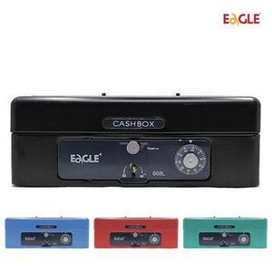 미니수제금고모던 대 블랙 668L EAGLE