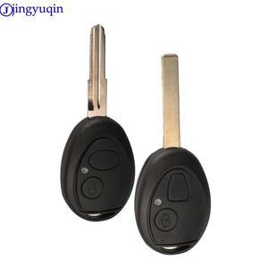 스마트 원격 키 케이스 쉘 미니 쿠퍼 R53 R50 1999-2004 75 Z3 Z4 X3 X5 e46 e39 e36 e34