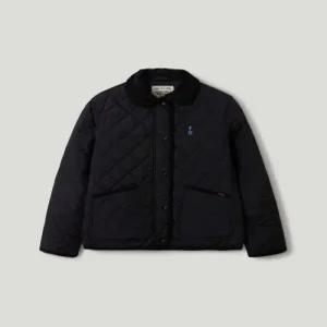 WHO.A.U 후아유 Steve Quilting Jacket / WHJJF1113F 544667
