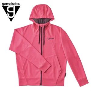 (가마가츠 신신정품)GM-3630 스 파카 [핑크] (형제낚시-GM)