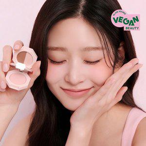 [디어달리아][시크릿특가] 스윗 드림 듀얼팔레트