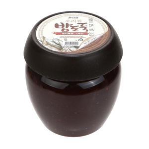 [JH40N92R_52ER]고추장 답례품 선물용 멸치볶음고추장500g