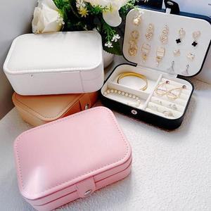 똑딱이 악세러블사리 보관함 주얼리 정리함 진열함 보석함