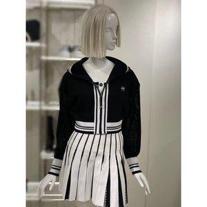 [파주점][에고이스트][에고이스트]자가드 패턴 후드가디건(EQ2KG860)