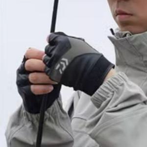 DAIWA 장갑 DG-8I25CS 5컷 3컷 낚시 바다 민물 미끄럼방지