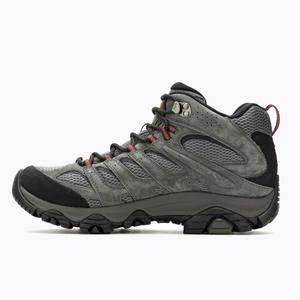 호일 산장 100주 수량 품 MERRELL 머렐 모압 3 미드 고어 텍스 남성 MOAB3 MID GORE-TEX 035785 BLG Web숍