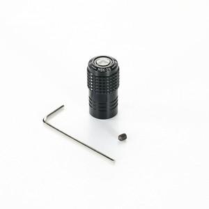 ST-310 340 가스 스토브 화력 조정 스위치 교체 용 가능한 손잡이 향상된 그립 세련된 Φ7mm 브랜드 뉴