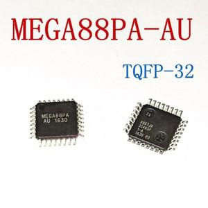 1 개 ATMEGA88PA-AU ATMEGA88PA ATMEGA88 QFP-32