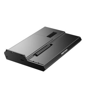MINISFORUM OCulink 그래픽 도킹 스테이션 UM880 게임 오픈 PCIe4.0 x 4 확장 (최대 64GT/S) DEG1