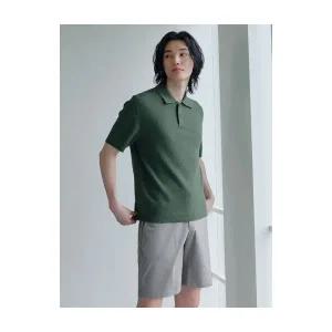 탑텐 남성 쿨터치 필드쇼츠MSE2PH1205