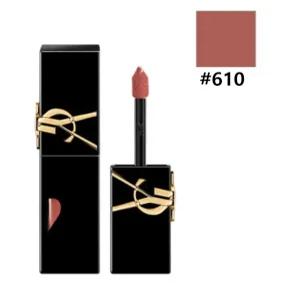 (백화점 정품) 입생로랑 잉크 바이닐 틴트 610 누드 챔피온 5.5ml , 1개 (선물포장)