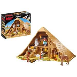 71148 아스테릭스 파라오의 피라미드 플레이모빌 ASTERIX 파라오