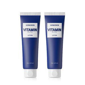 공스킨 비타민 올인원 로션 150ml 1+1