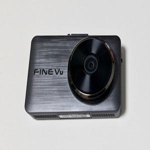 중고 파인디지털 파인뷰 LX5000 POWER 블랙박스 FHD 전방본체