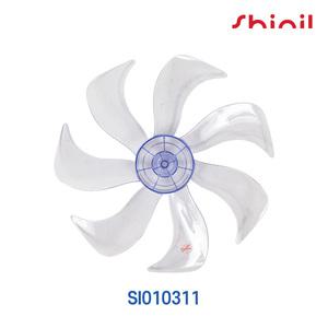 14인치7엽 35cm 선풍기 날개 SI010311 SIF-DM31 SIF-CO14JWK SIF-CO28EBA SIF-CW24SMA SIF-P14SBL SIF-CO14