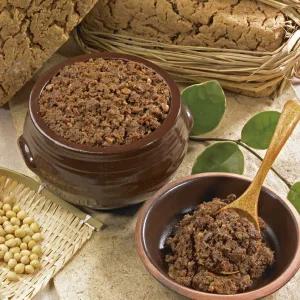 또밥찬 재래식된장 200g, 400g, 800g 국내제조 전통된장