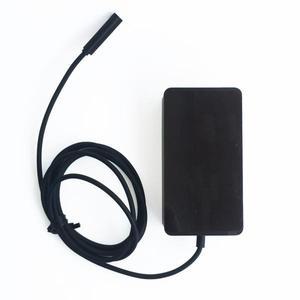 Microsoft Surface RT Pro 1 2 Ac 어댑터 전원 12V 3.6A용 기존 48W 노트북 충전기