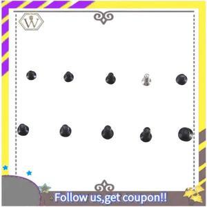 새로운 500Pcs 스테인레스 스틸 노트북 나사 키트 M2, M3 IBM HP Mac Dell Lenovo SAMSUNG Sony Toshiba Ga