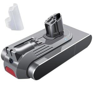 Dyson V11 V15를 위한 BOTKK 25.2V 5.8Ah 교체 배터리 부품 번호 970938-01 SV16 SV17 SV22 SV28 SV29 SV47 970425-01