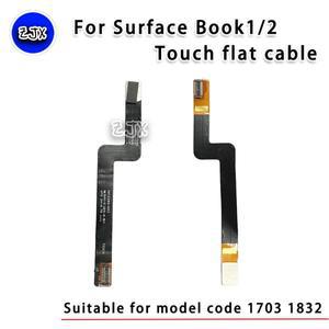 Microsoft Surface Book1 터치 케이블 1703 1832 스크린 플렉스 X912285-003
