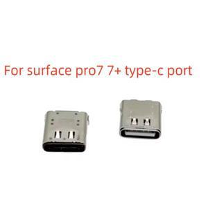 Microsoft Surface Pro 7 / 1866 1960 1961Type-C USB 충전 포트 커넥터 수리 부품