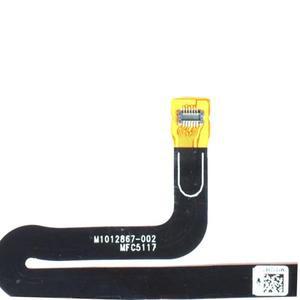 오리지널 M 1012867 -002 Microsoft Surface 노트북 키보드 연결 라인용 케이블