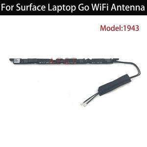 Microsoft Surface Laptop Go 1943 WiFi 신호 수신 안테나 Bluetooth 케이블 용 기존