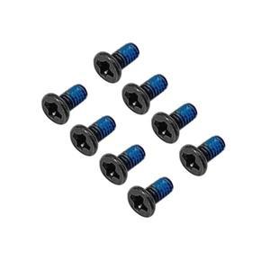 DELL G5 5590 G7 7790 노트북 하단 베이스 커버 케이스 나사용 FGY 8PCS