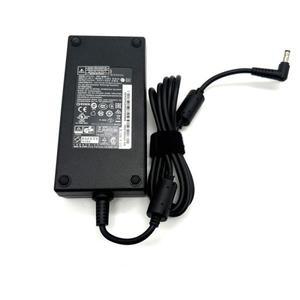 MSI GT60 GS63VR GS73 17B4 GE63 HASEE 시코니 델타용 노트북 충전기 180W 19.5V 9.23A 5.5*2.5