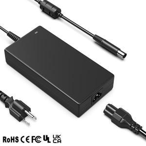 19.5V9.23A180W 전원 어댑터는 Dellg3 G7 3779 G5 M15 X15 노트북 충전 케이블에 적합합니다.