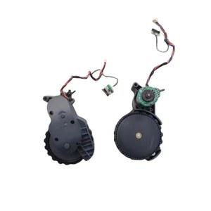 ROBOROCK 클리너용 왼쪽 오른쪽 MAX MAXV Q7 라이트 Q55 CLEANER REVO S7 바퀴 MAXV