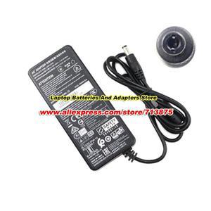 MSI Optix G24C4/G27C4 G272(3CB5) G241  278E8Q AG322FCX 242B8T용 AOC ADPC2045 어댑터용  20V 2.25A 45W