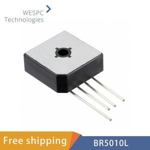 단상 브리지 정류기 장치 BR5010L 스택 50A 1000V