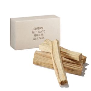 글로썸 팔로산토 명상 요가 인센스 스머지스틱 50g BNS