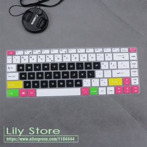 게이밍 노트북용 실리콘 키보드 커버 스킨 15.6 인치 MSI GF65 9SD 씬/PS63 모던/GS65 P65 크리에이터 WS65