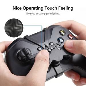 소모품 게임 스티어링 휠 Xbox 호환 One S/X용 범용 DIY 레이싱 패드