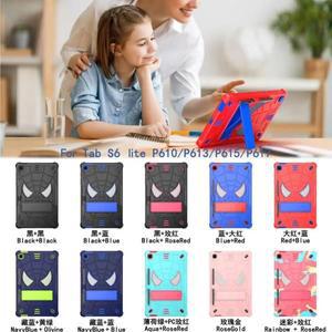 Spider-Man Tablet Case For Samsung Galaxy Tab A9 S6 Lite S7 S8 S9 S10 8.7 11 12.4 inth FE Plus Cover