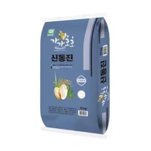 24년 햅쌀 가가호호 신동진쌀 10kg 특등급 단일품종 백미