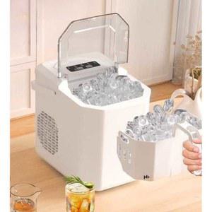 미니 제빙기 원룸 아이스메이커 얼음제조 DIY 얼음기계 모델1 얼음 큐브 단일 상품