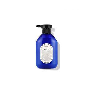 텐제로 헤어 탈모 증상 완화 아쿠아 쿨링 샴푸 500ml