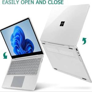 맥북케이스 호환 맥북파우치 13 14 15 16 17 인치 Microsoft Surface Laptop Go 1/2/3 12.4 