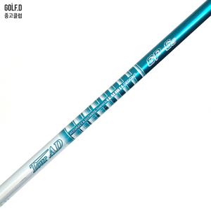 Tour AD GP 6S 드라이버 샤프트 캘러웨이 슬리브 0725